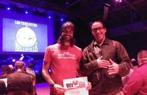 Triplets of Belleville