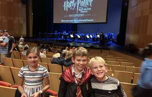 Harry Potter and the Half-blood Prince