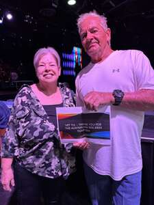 The Australian Bee Gees (vegas)