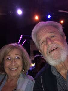 The Australian Bee Gees (vegas)