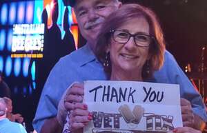 The Australian Bee Gees (vegas)