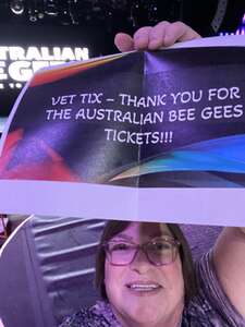 The Australian Bee Gees (vegas)