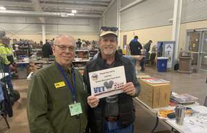 Rocky Mountain Train Show - Holiday Edition 2023