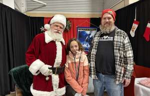 Rocky Mountain Train Show - Holiday Edition 2023