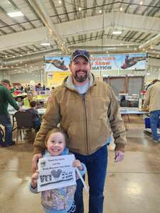 Rocky Mountain Train Show - Holiday Edition 2023