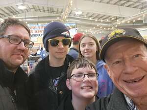 Rocky Mountain Train Show - Holiday Edition 2023