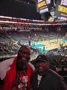 Naismith Basketball Hall of Fame Series