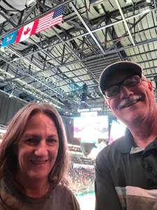 Naismith Basketball Hall of Fame Series