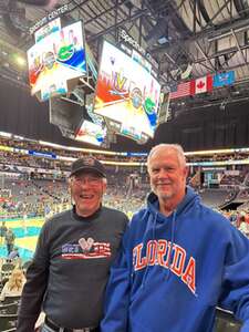 Naismith Basketball Hall of Fame Series