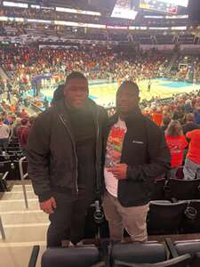 Naismith Basketball Hall of Fame Series