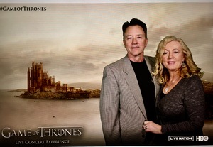 Game of Thrones - Live Concert Experience