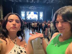 Kim Petras: Feed the Beast World Tour