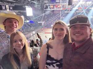 Nitro Circus 20th Anniversary Tour