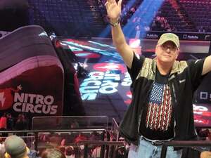 Nitro Circus 20th Anniversary Tour