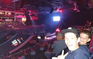 Nitro Circus 20th Anniversary Tour