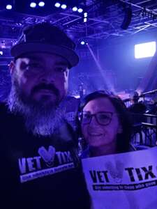 Nitro Circus 20th Anniversary Tour