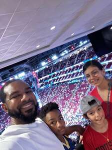 Houston Rockets - NBA vs Golden State Warriors