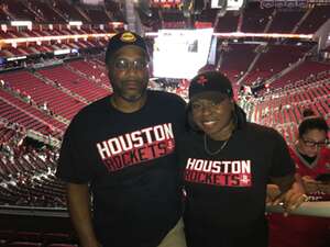 Houston Rockets - NBA vs Golden State Warriors