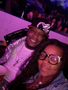 Ruben Studdard & Clay Aiken: Twenty | the Tour