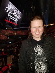 Game of Thrones - Live Concert Experience