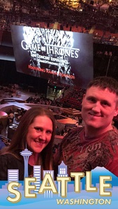 Game of Thrones - Live Concert Experience