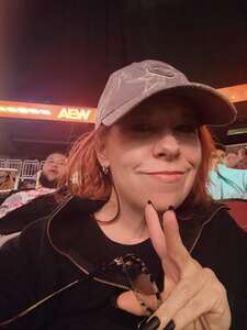 All Elite Wrestling - AEW Collision!