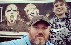 All Elite Wrestling - AEW Collision!