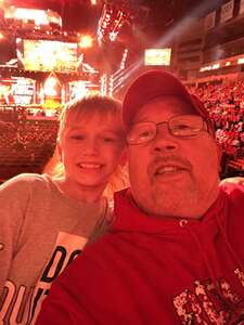 All Elite Wrestling - AEW Collision!