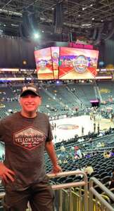 Naismith Basketball Hall of Fame Series - Las Vegas - Session 2