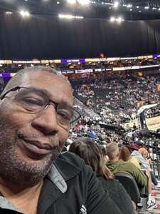 Naismith Basketball Hall of Fame Series - Las Vegas - Session 2