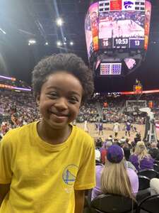 Naismith Basketball Hall of Fame Series - Las Vegas - Session 2