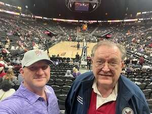 Naismith Basketball Hall of Fame Series - Las Vegas - Session 2