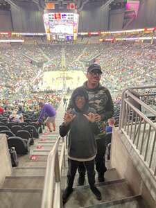 Naismith Basketball Hall of Fame Series - Las Vegas - Session 2