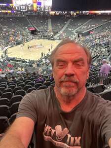 Naismith Basketball Hall of Fame Series - Las Vegas - Session 2