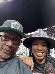 Naismith Basketball Hall of Fame Series - Las Vegas - Session 2