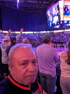 Naismith Basketball Hall of Fame Series - Las Vegas - Session 2