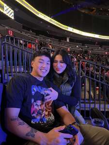 Naismith Basketball Hall of Fame Series - Las Vegas - Session 2