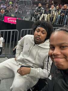 Naismith Basketball Hall of Fame Series - Las Vegas - Session 2