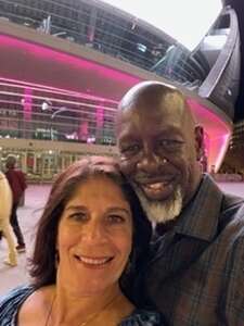 Naismith Basketball Hall of Fame Series - Las Vegas - Session 2