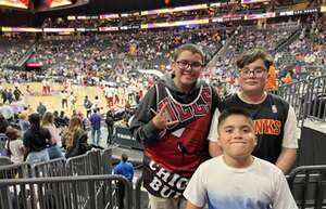 Naismith Basketball Hall of Fame Series - Las Vegas - Session 2