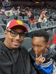 Naismith Basketball Hall of Fame Series - Las Vegas - Session 2