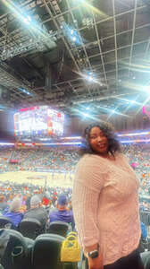 Naismith Basketball Hall of Fame Series - Las Vegas - Session 2