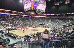 Naismith Basketball Hall of Fame Series - Las Vegas - Session 2