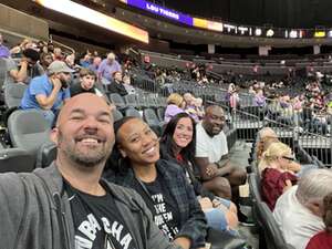 Naismith Basketball Hall of Fame Series - Las Vegas - Session 2