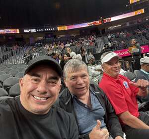 Naismith Basketball Hall of Fame Series - Las Vegas - Session 2