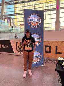 Naismith Basketball Hall of Fame Series - Las Vegas - Session 2