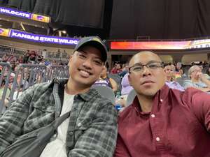 Naismith Basketball Hall of Fame Series - Las Vegas - Session 2