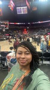 Naismith Basketball Hall of Fame Series - Las Vegas - Session 2