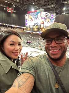 Naismith Basketball Hall of Fame Series - Las Vegas - Session 2