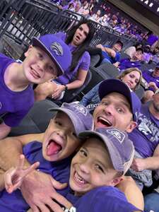 Naismith Basketball Hall of Fame Series - Las Vegas - Session 2